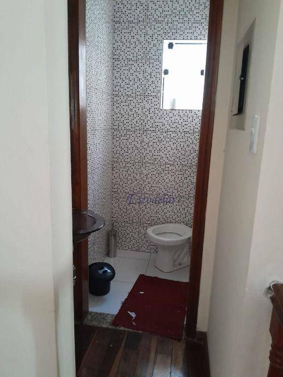 Sobrado à venda com 3 quartos, 350m² - Foto 19