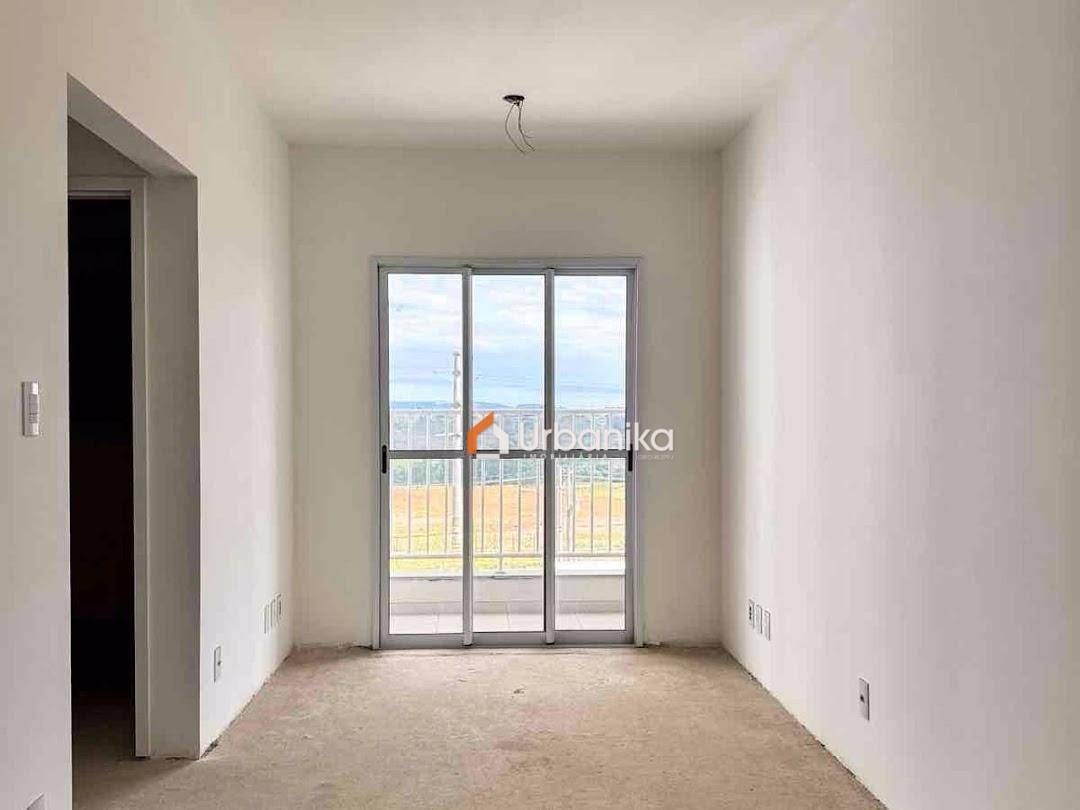 Apartamento, 2 quartos, 48 m² - Foto 1