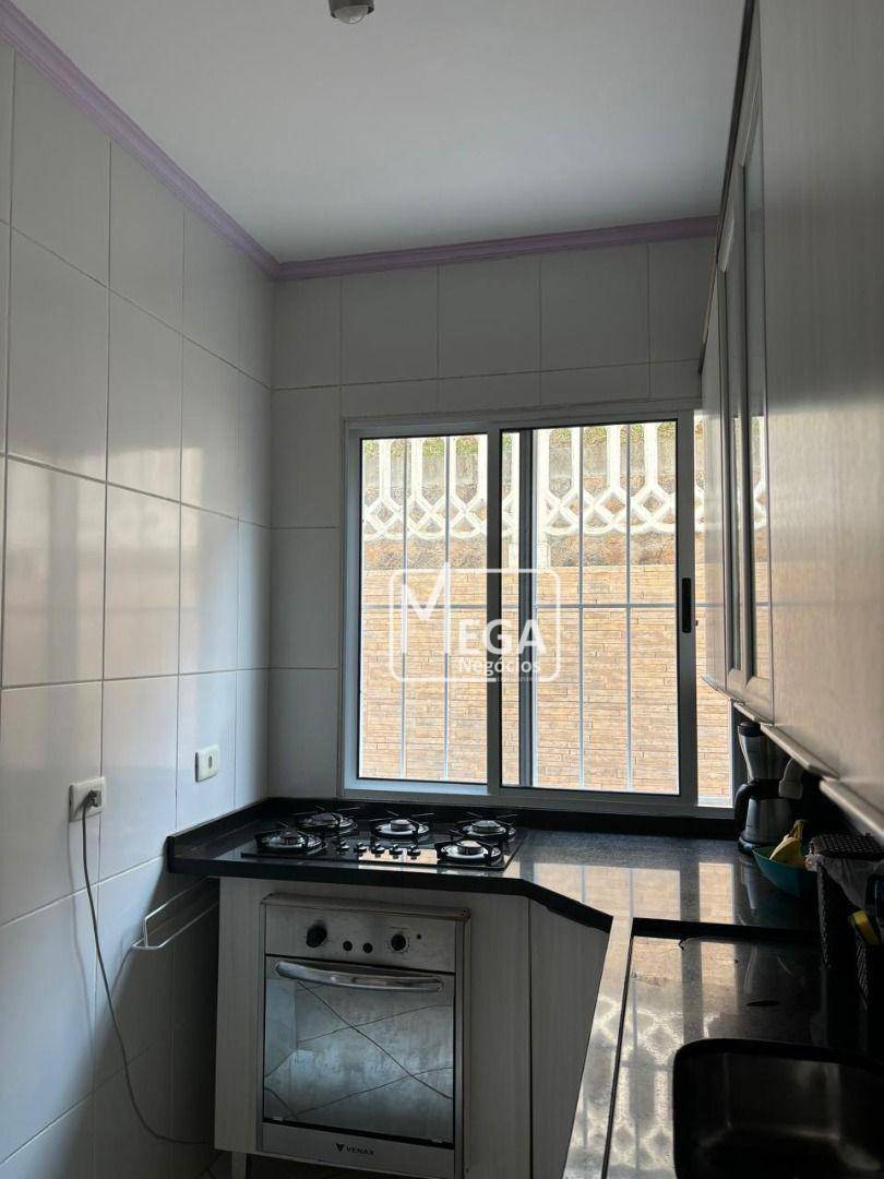 Casa de Condomínio à venda com 2 quartos, 60m² - Foto 20