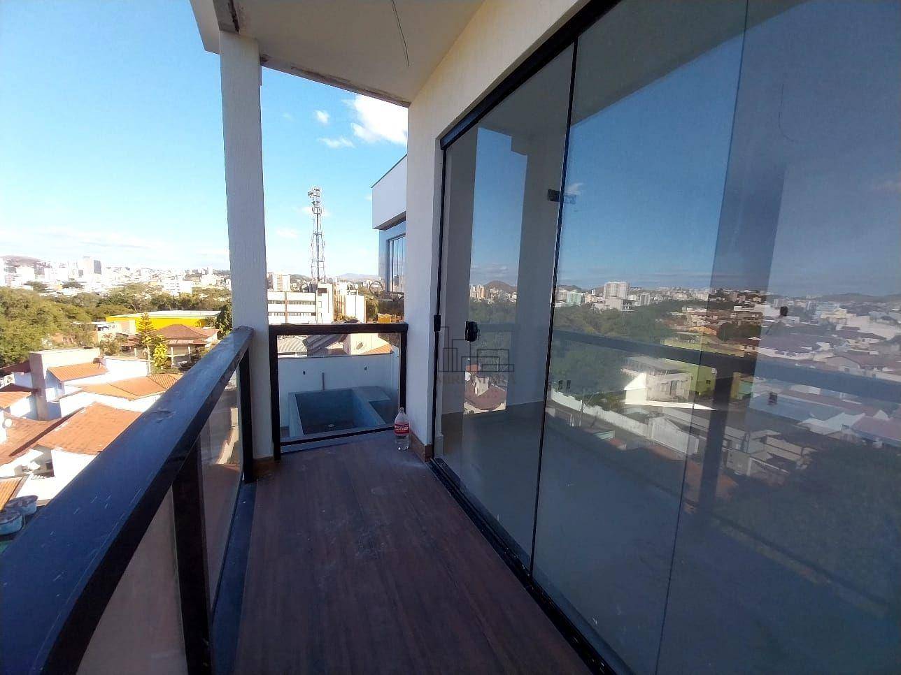 Cobertura à venda com 3 quartos, 158m² - Foto 8