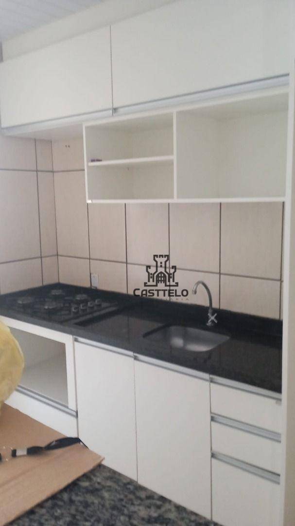 Apartamento à venda com 2 quartos, 50m² - Foto 9