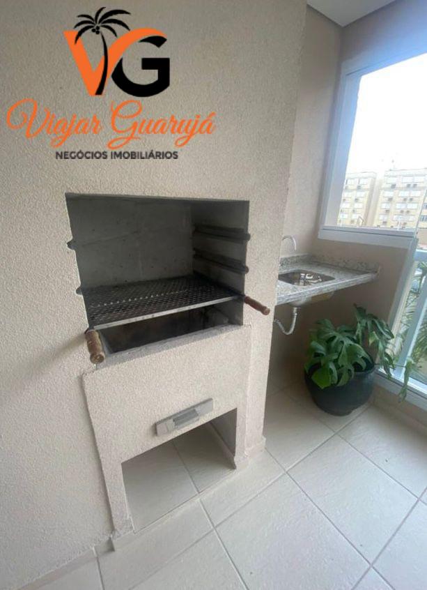 Apartamento à venda com 2 quartos, 67m² - Foto 4