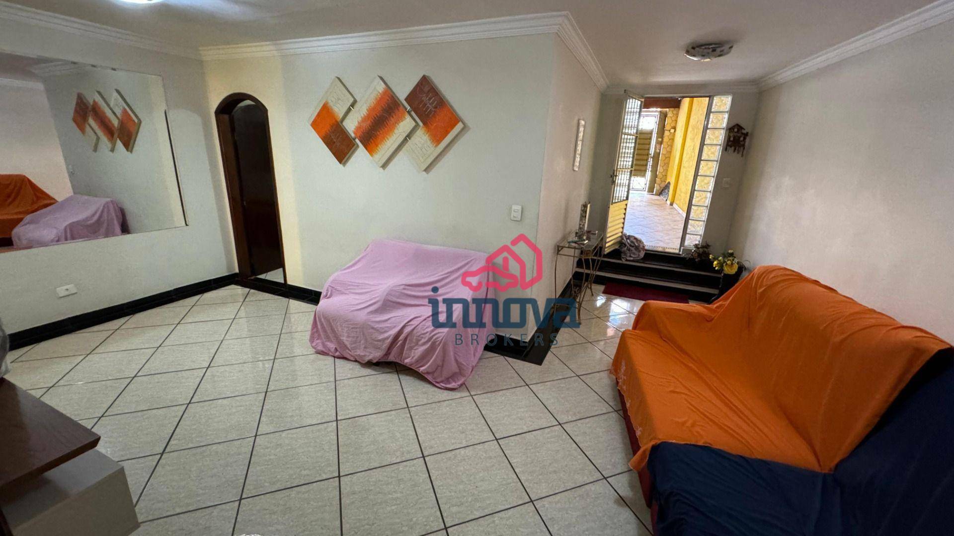 Casa à venda com 3 quartos, 100m² - Foto 21