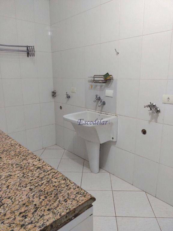 Sobrado à venda com 3 quartos, 410m² - Foto 12