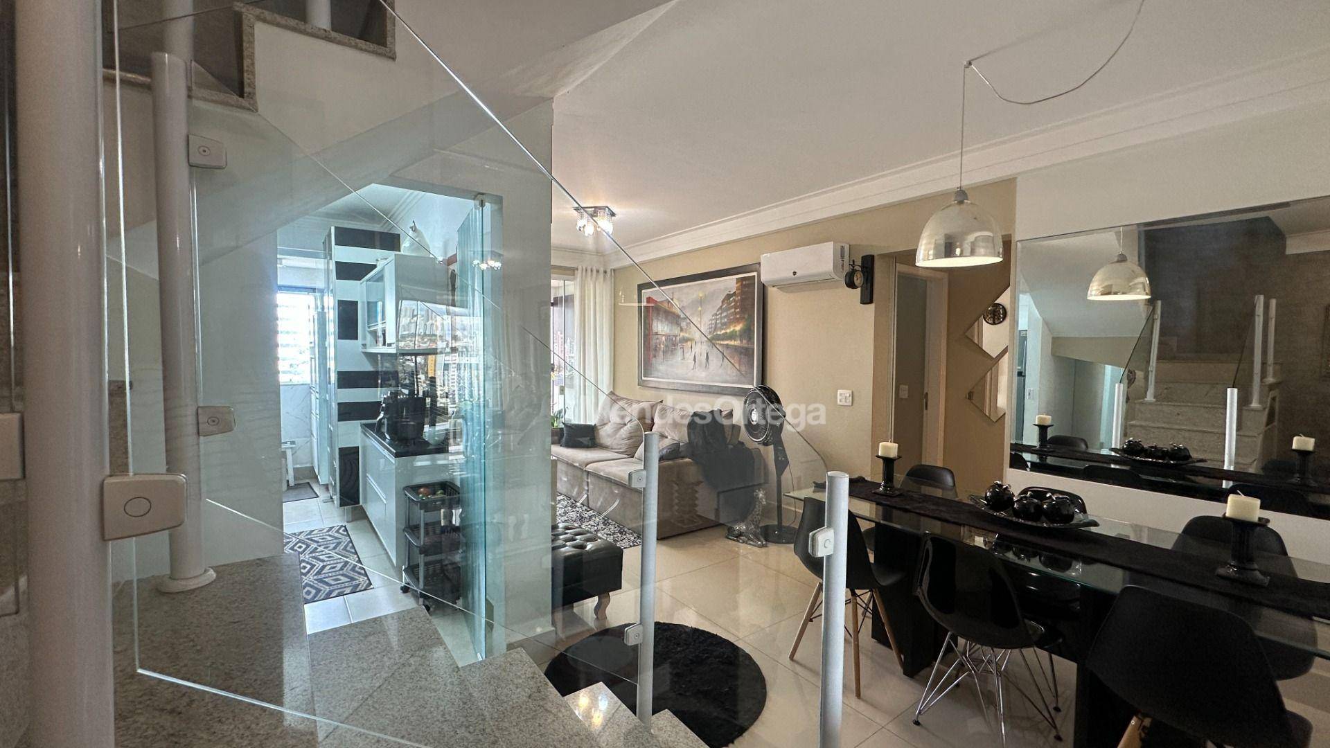 Apartamento, 3 quartos, 106 m² - Foto 3