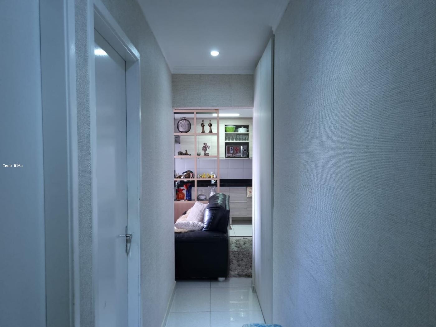 Apartamento à venda com 2 quartos, 54m² - Foto 10