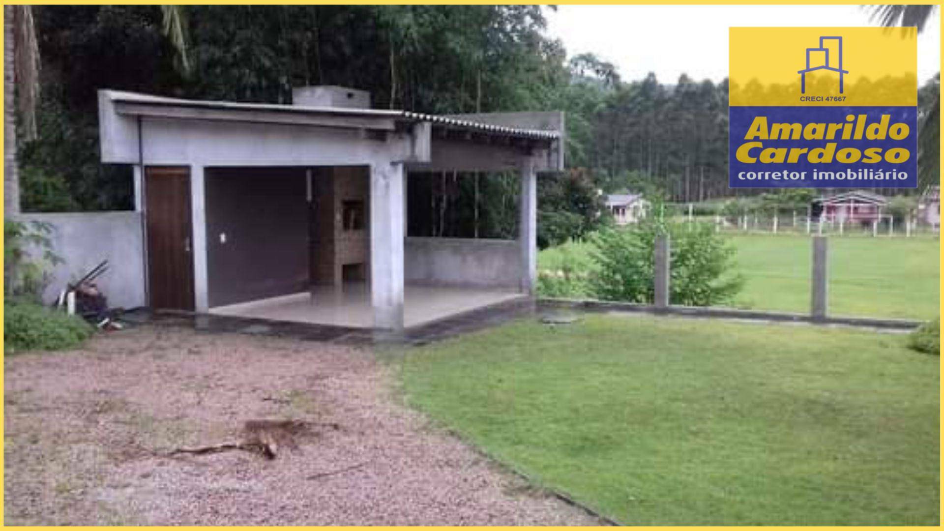 Casa à venda com 2 quartos, 352M2 - Foto 3