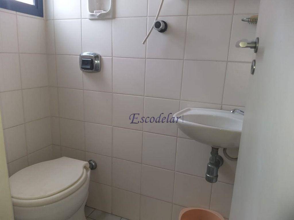 Apartamento à venda com 3 quartos, 96m² - Foto 18