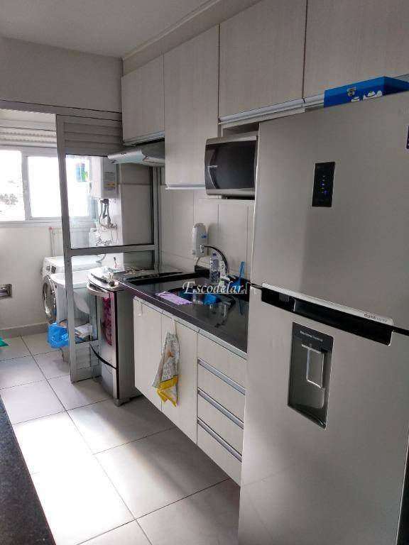 Apartamento à venda com 3 quartos, 67m² - Foto 3