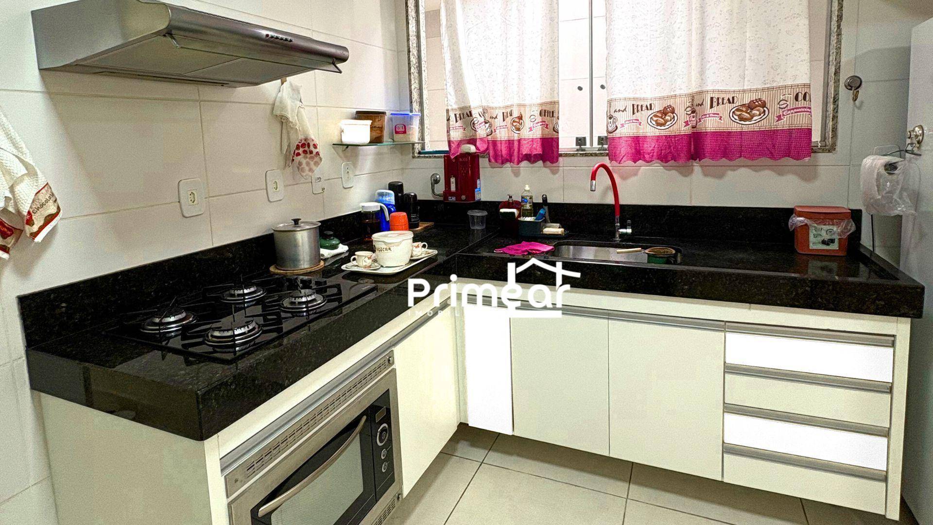 Casa de Condomínio, 3 quartos - Foto 17