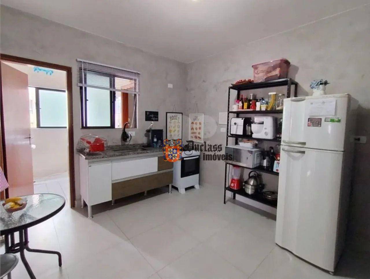 Apartamento à venda com 2 quartos, 71m² - Foto 5