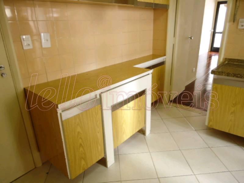 Apartamento para alugar com 3 quartos, 95m² - Foto 17