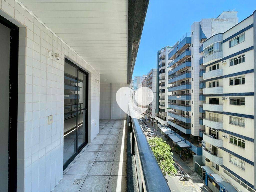 Apartamento à venda com 3 quartos, 105m² - Foto 7