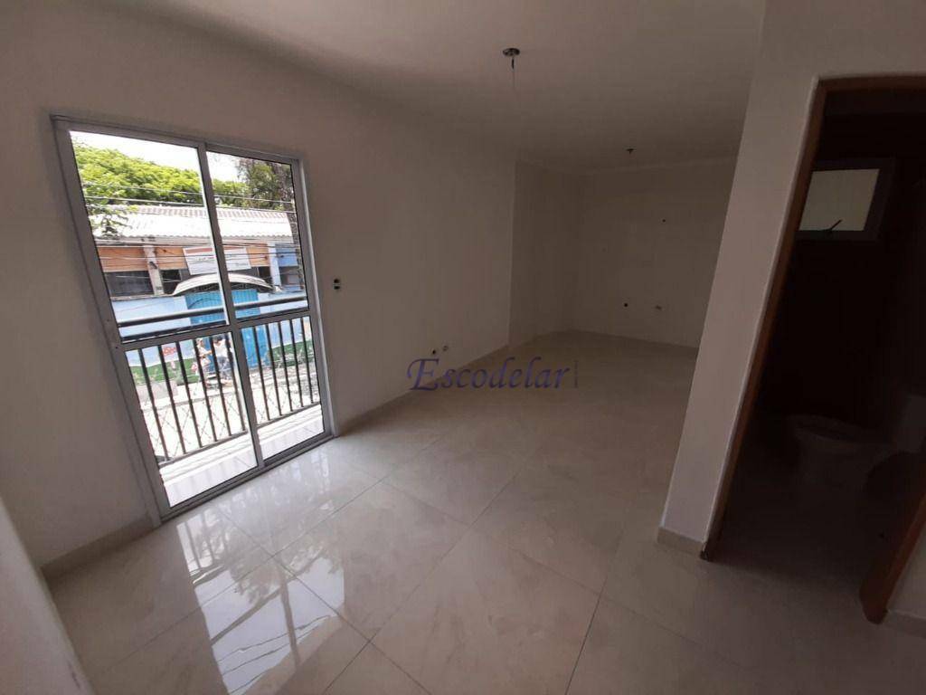 Apartamento à venda com 2 quartos, 40m² - Foto 29