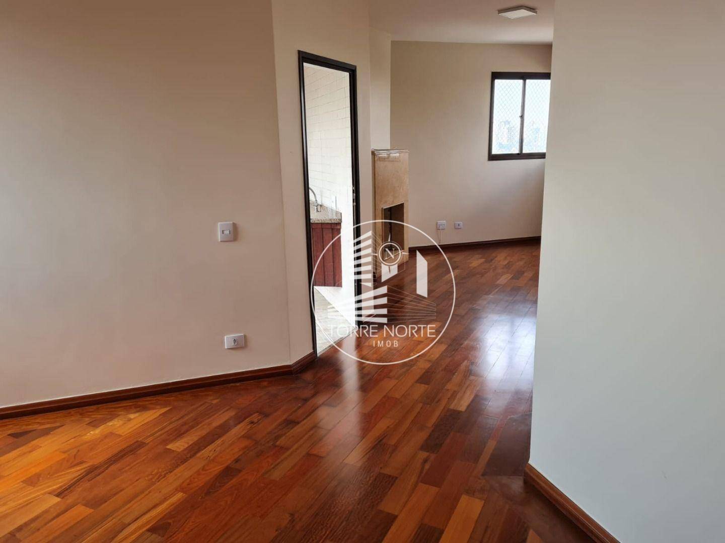 Apartamento à venda com 4 quartos, 220m² - Foto 4