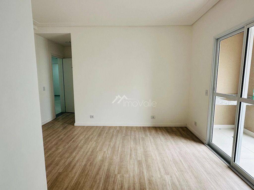 Apartamento para alugar com 2 quartos, 60m² - Foto 1