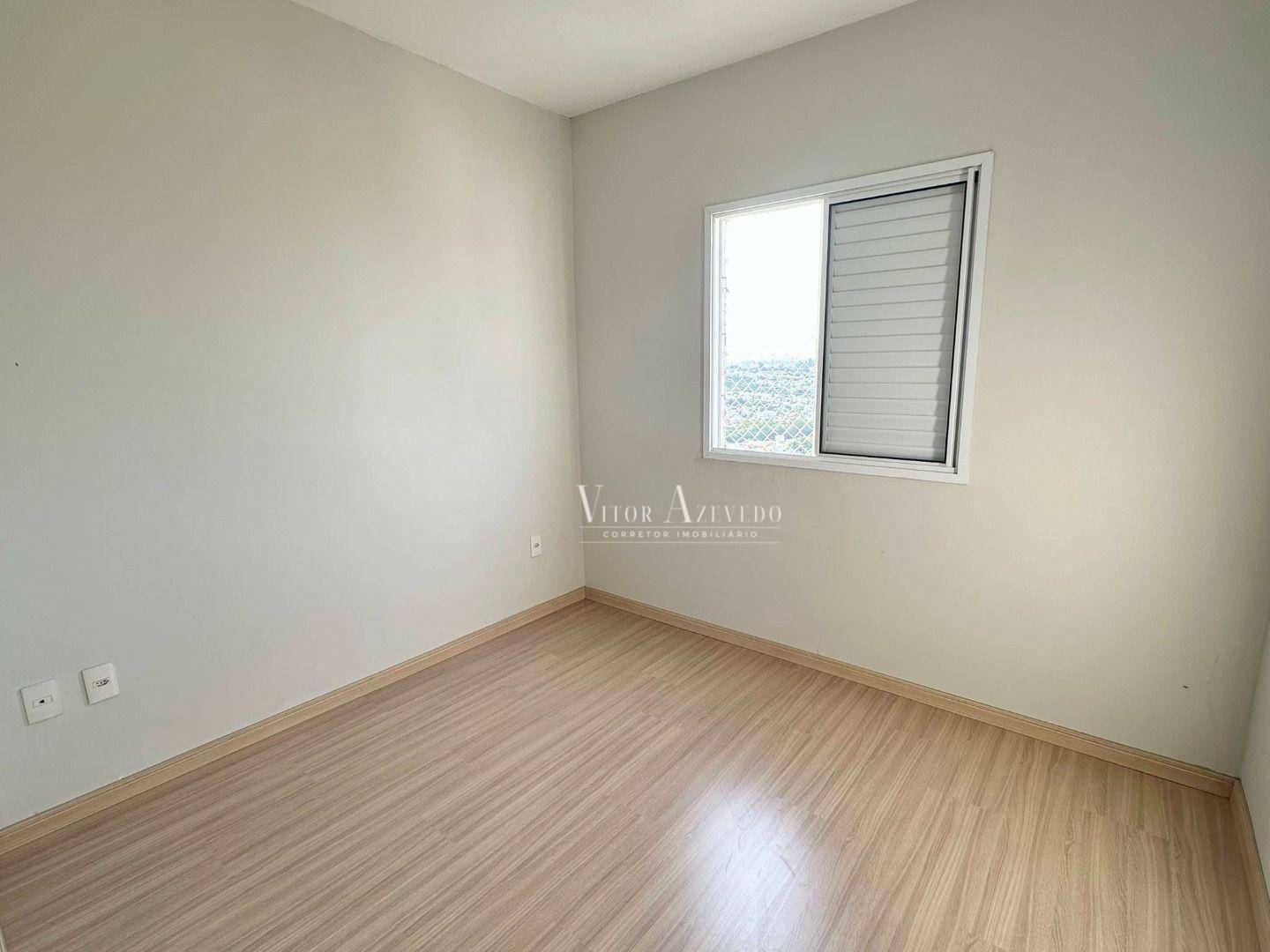 Apartamento à venda com 2 quartos, 51m² - Foto 9