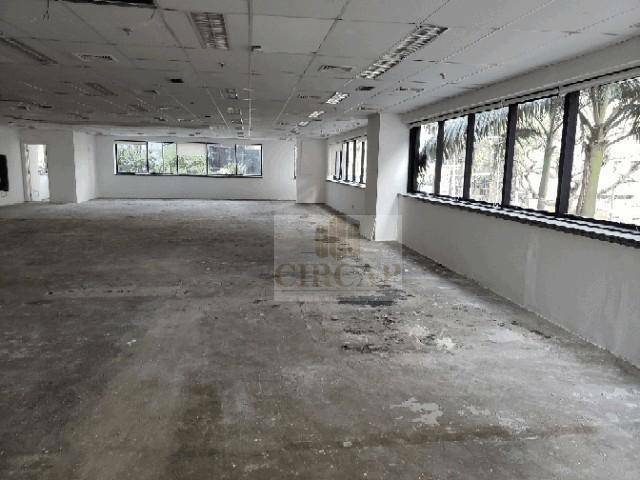 Conjunto Comercial-Sala para alugar, 282m² - Foto 8