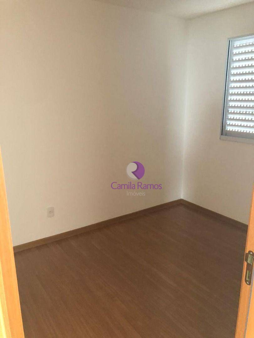 Apartamento à venda com 2 quartos, 39m² - Foto 2