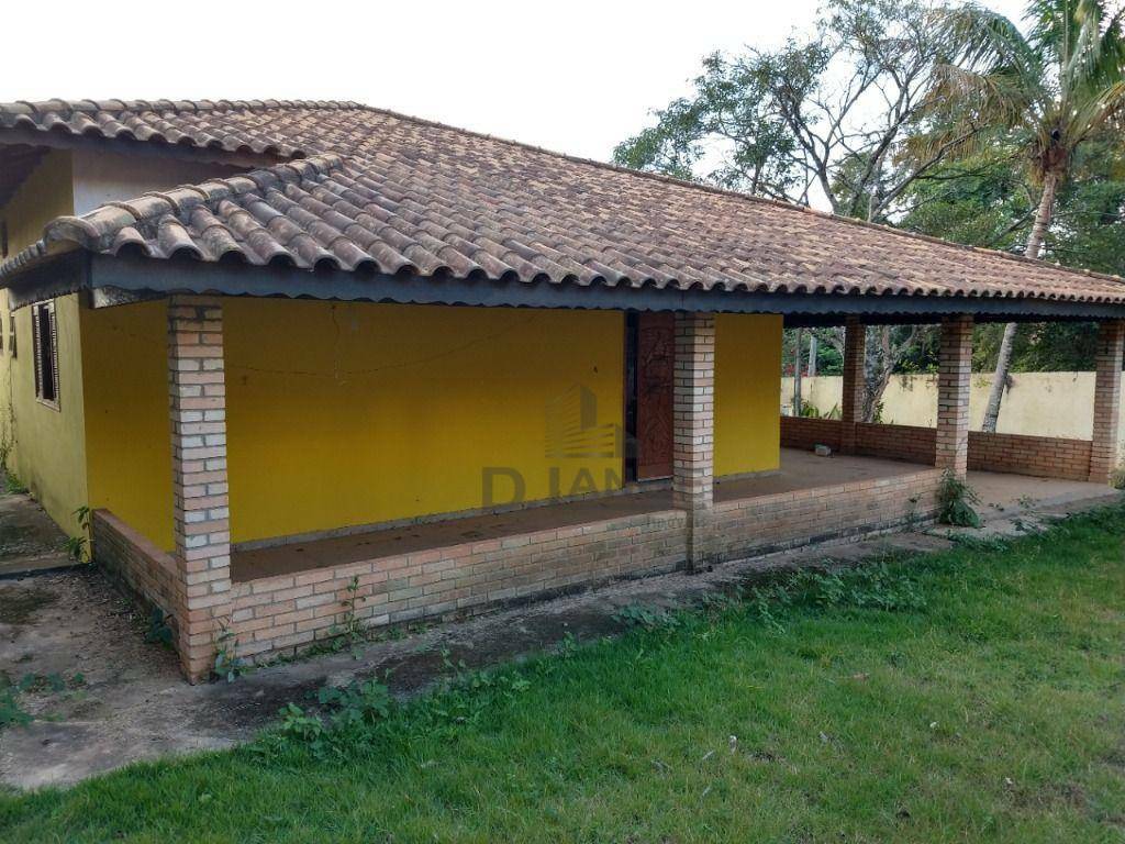 Casa à venda com 3 quartos, 72m² - Foto 7