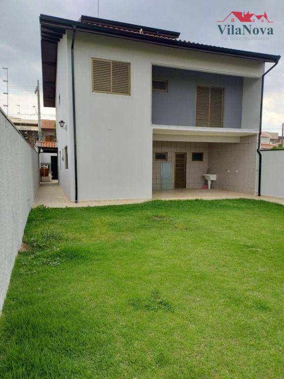 Casa à venda com 3 quartos, 213m² - Foto 36