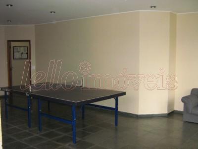 Apartamento para alugar com 3 quartos, 130m² - Foto 27