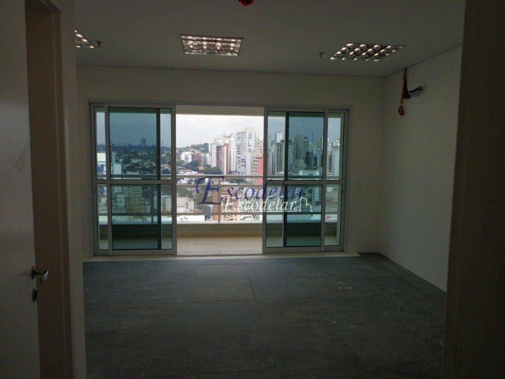 Conjunto Comercial-Sala à venda, 30m² - Foto 5