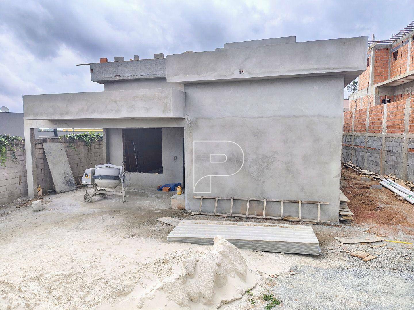 Casa de Condomínio à venda com 3 quartos, 208m² - Foto 2