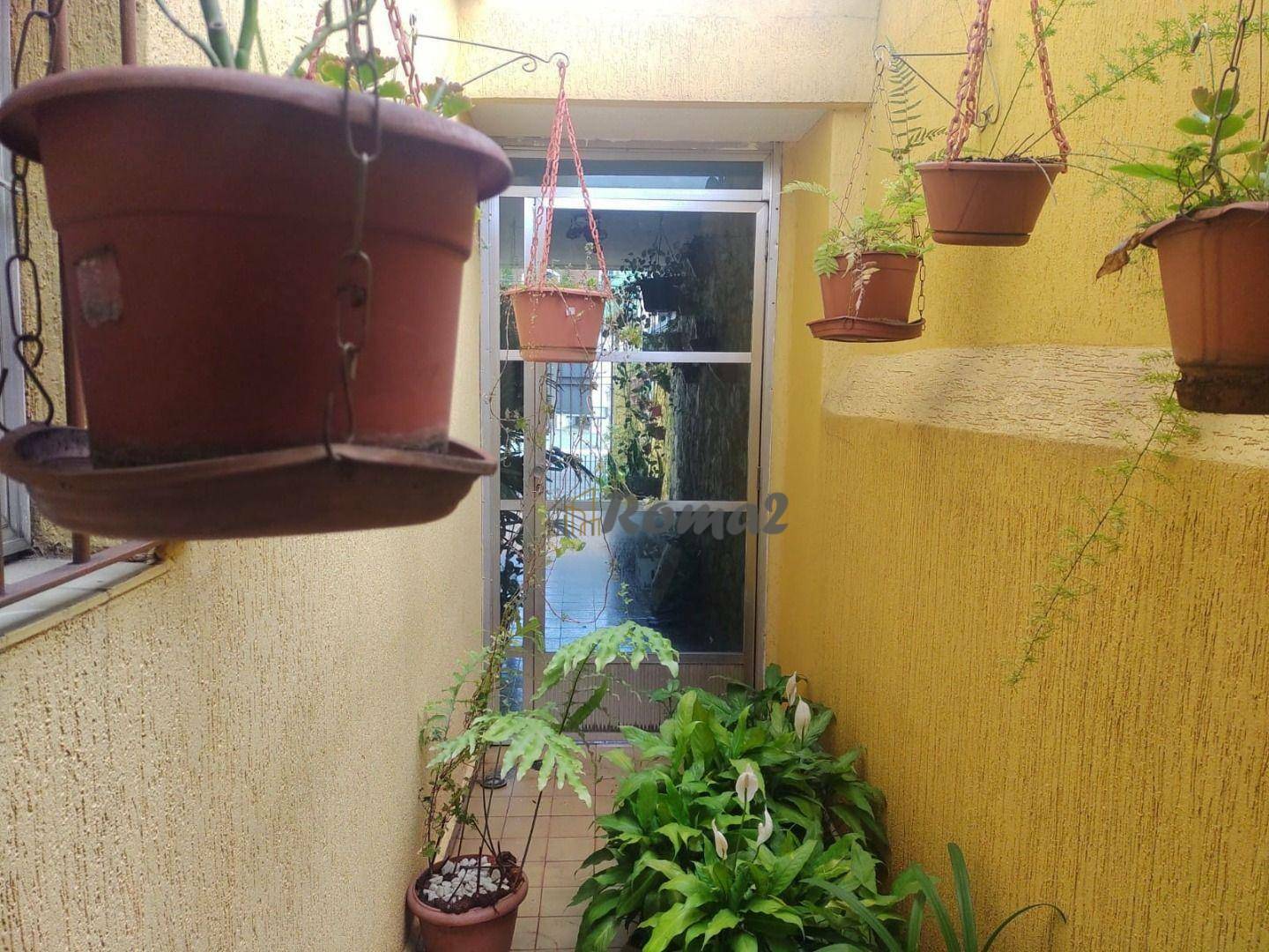 Sobrado à venda com 4 quartos, 187M2 - Foto 32
