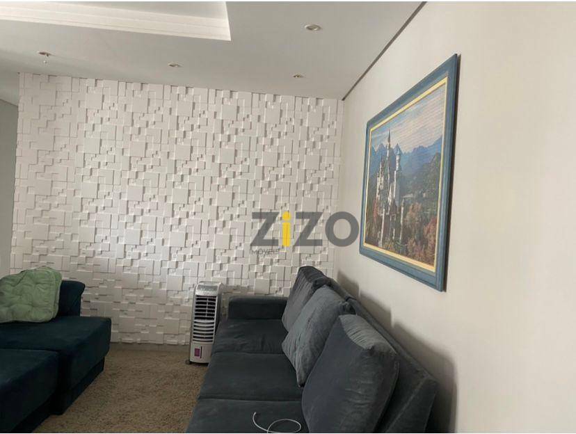 Apartamento à venda e aluguel com 3 quartos, 80m² - Foto 4