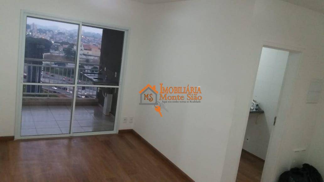 Apartamento à venda com 2 quartos, 69m² - Foto 4