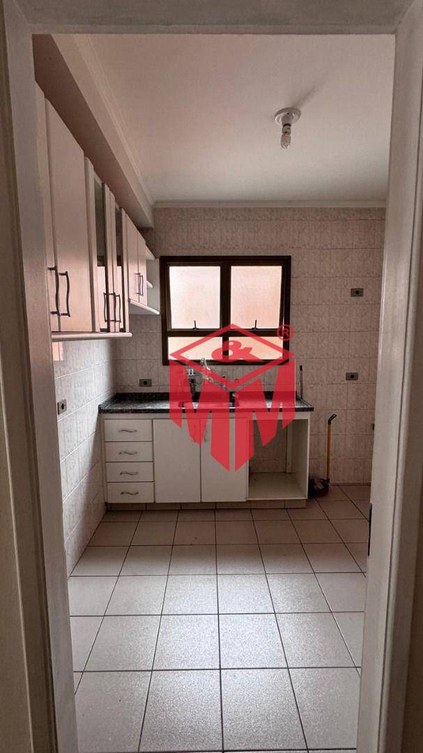 Apartamento para alugar com 2 quartos, 64m² - Foto 3