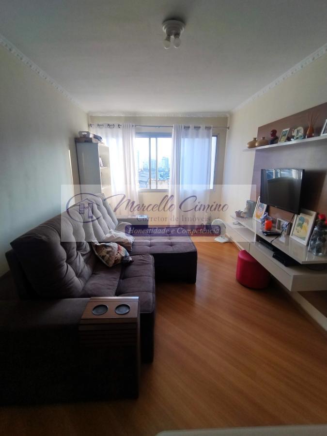 Apartamento à venda com 2 quartos, 72m² - Foto 4