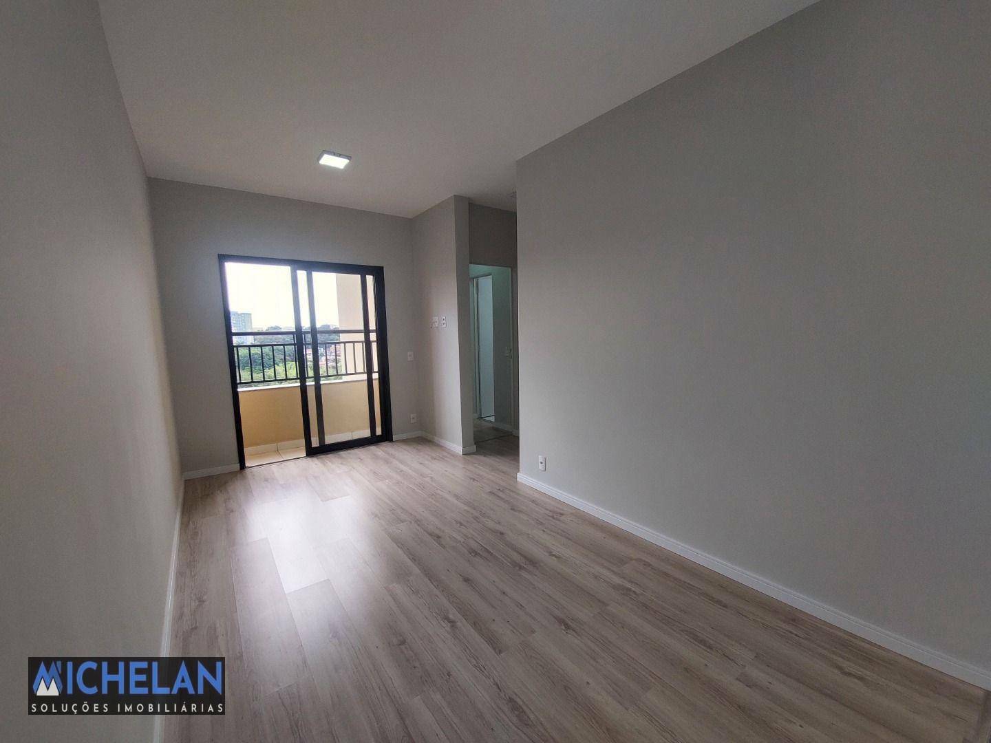 Apartamento para alugar com 2 quartos, 53m² - Foto 9