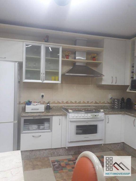 Sobrado à venda com 4 quartos, 1368m² - Foto 10