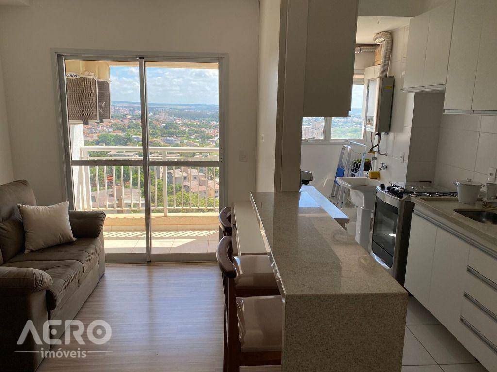 Apartamento à venda com 2 quartos, 62m² - Foto 7