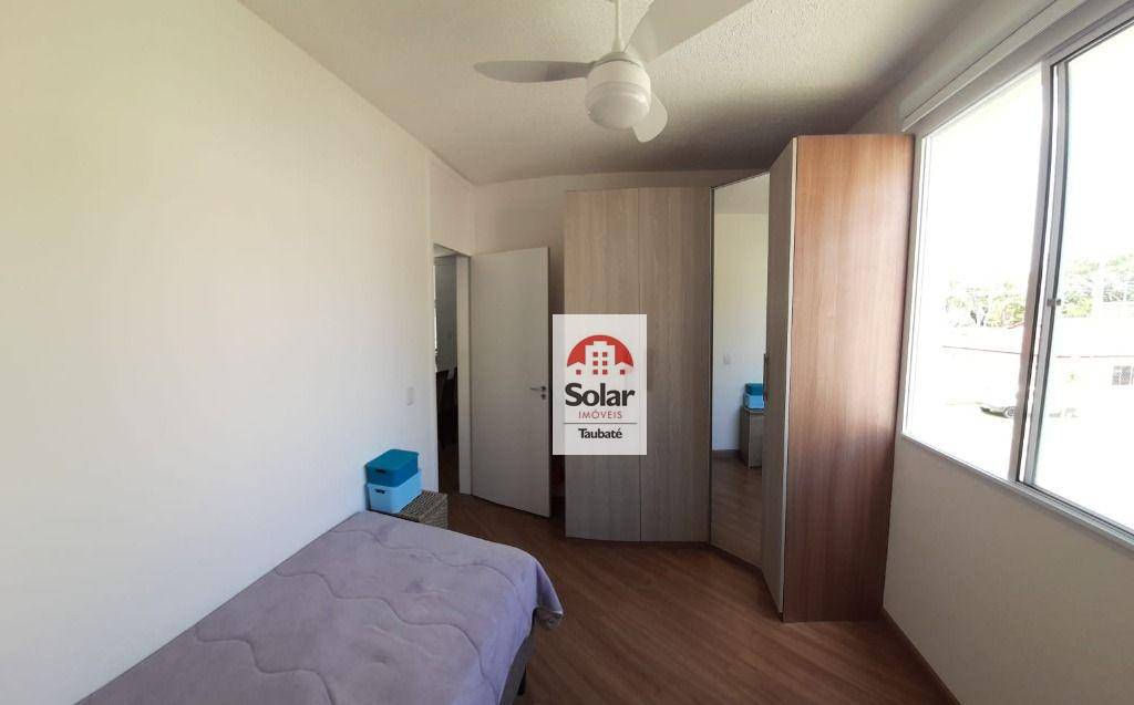 Apartamento à venda com 2 quartos, 44m² - Foto 10