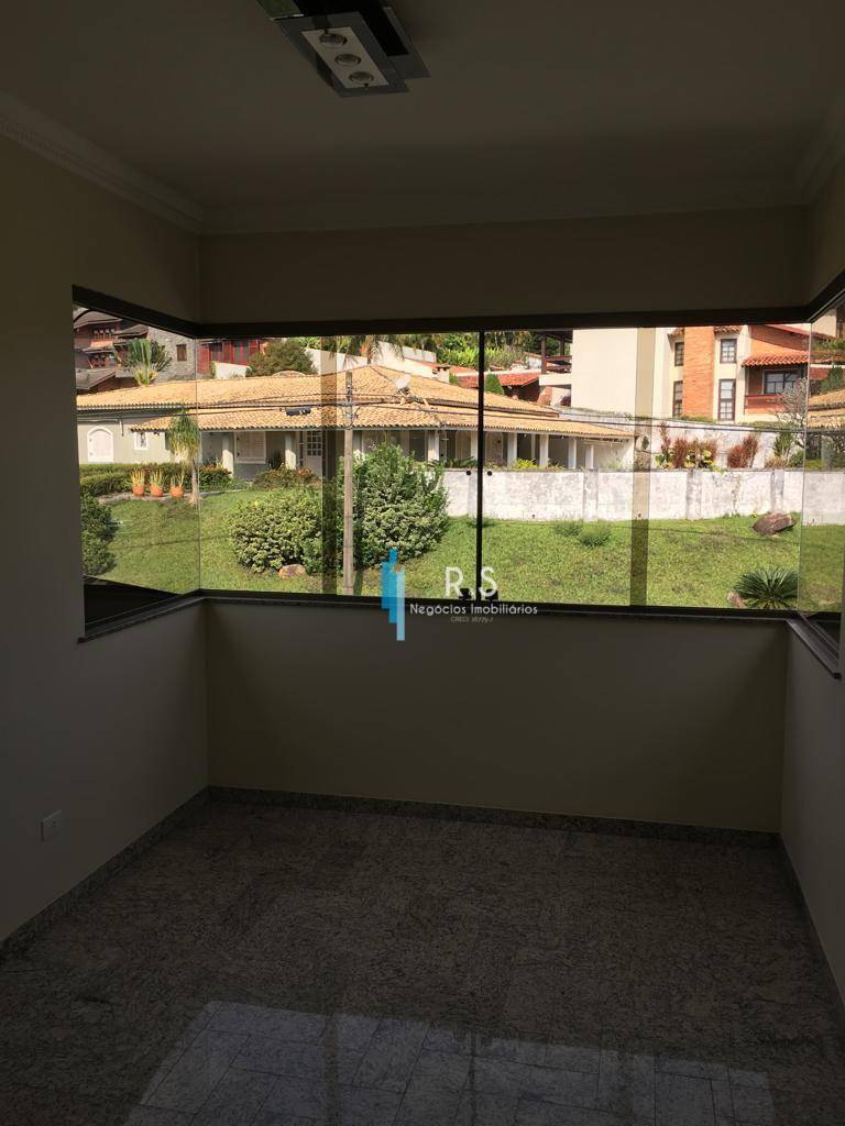 Casa de Condomínio à venda com 4 quartos, 400m² - Foto 33