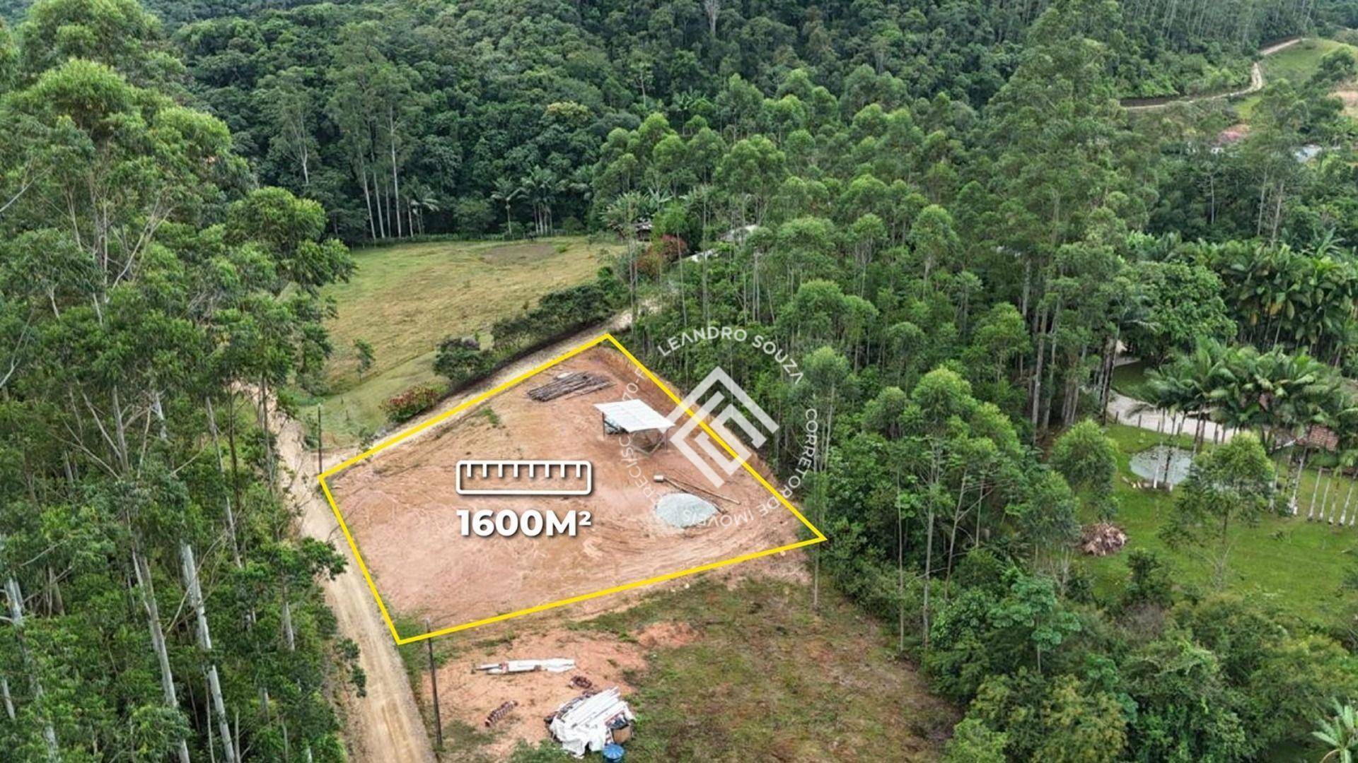 Loteamento e Condomínio à venda, 1600M2 - Foto 1