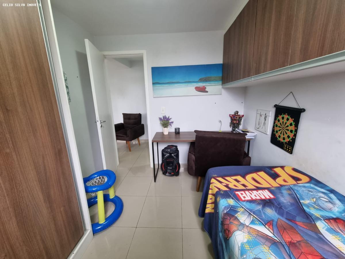 Apartamento à venda com 2 quartos, 50m² - Foto 7