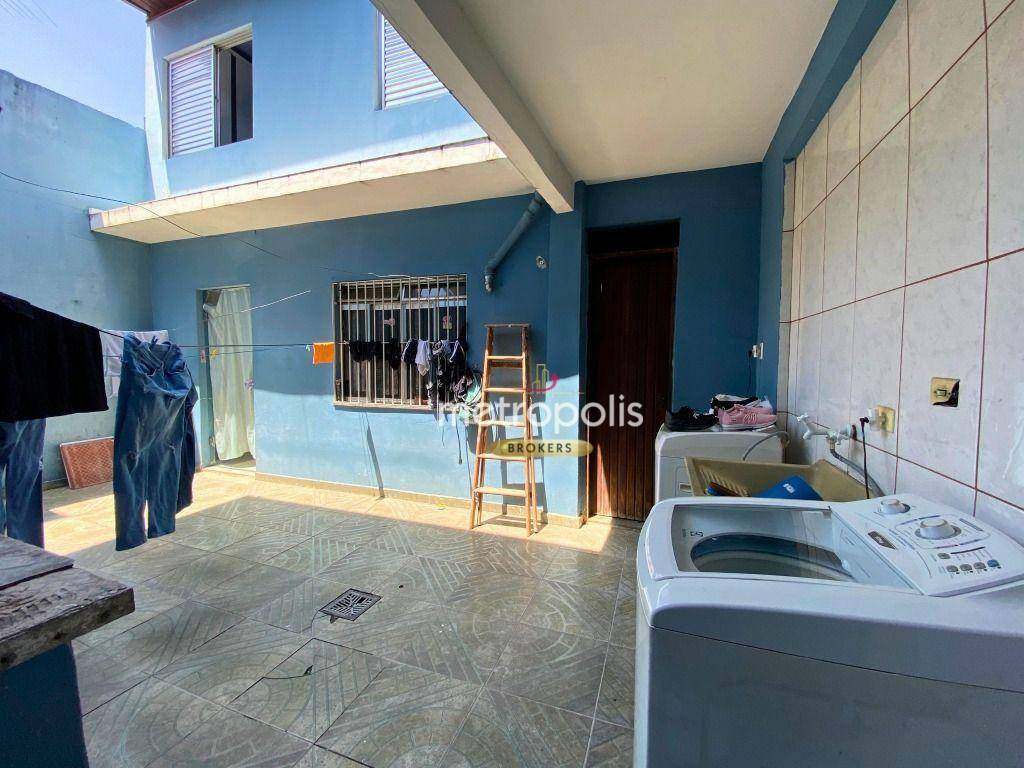 Sobrado à venda com 4 quartos, 114m² - Foto 5