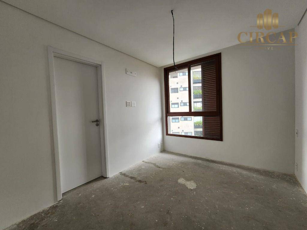 Apartamento à venda com 3 quartos, 170m² - Foto 9