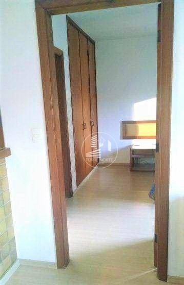 Flat/Apart Hotel à venda com 1 quarto, 35m² - Foto 23