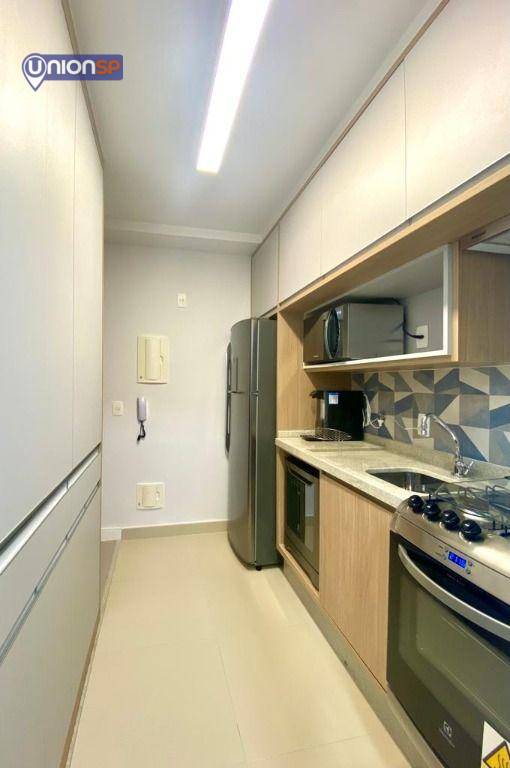 Apartamento à venda com 1 quarto, 50m² - Foto 20