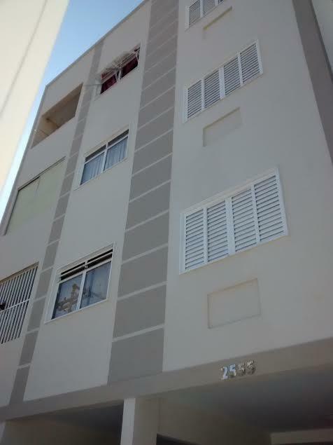 Apartamento à venda e aluguel com 1 quarto, 55m² - Foto 3