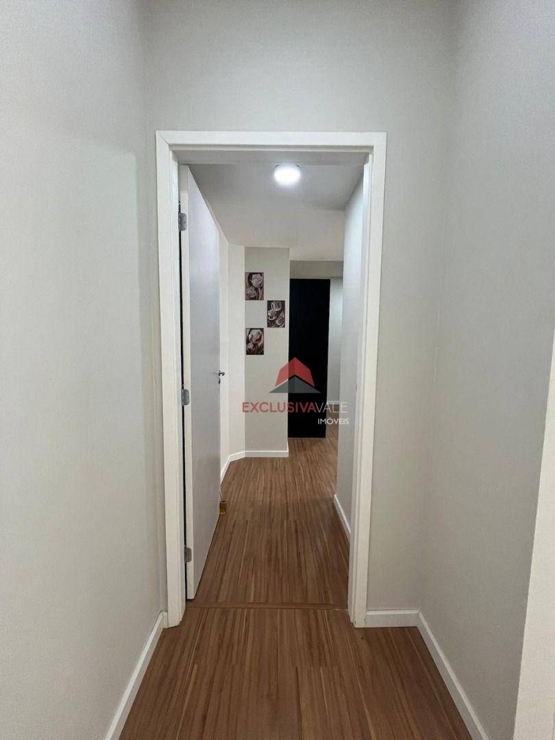 Apartamento à venda com 1 quarto, 44m² - Foto 5