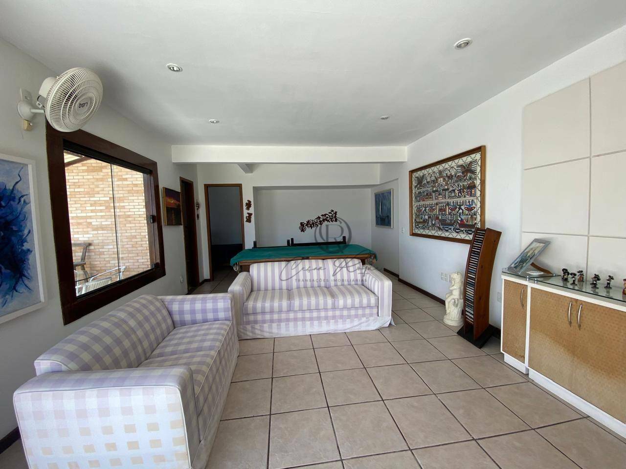 Cobertura à venda com 3 quartos, 220m² - Foto 23