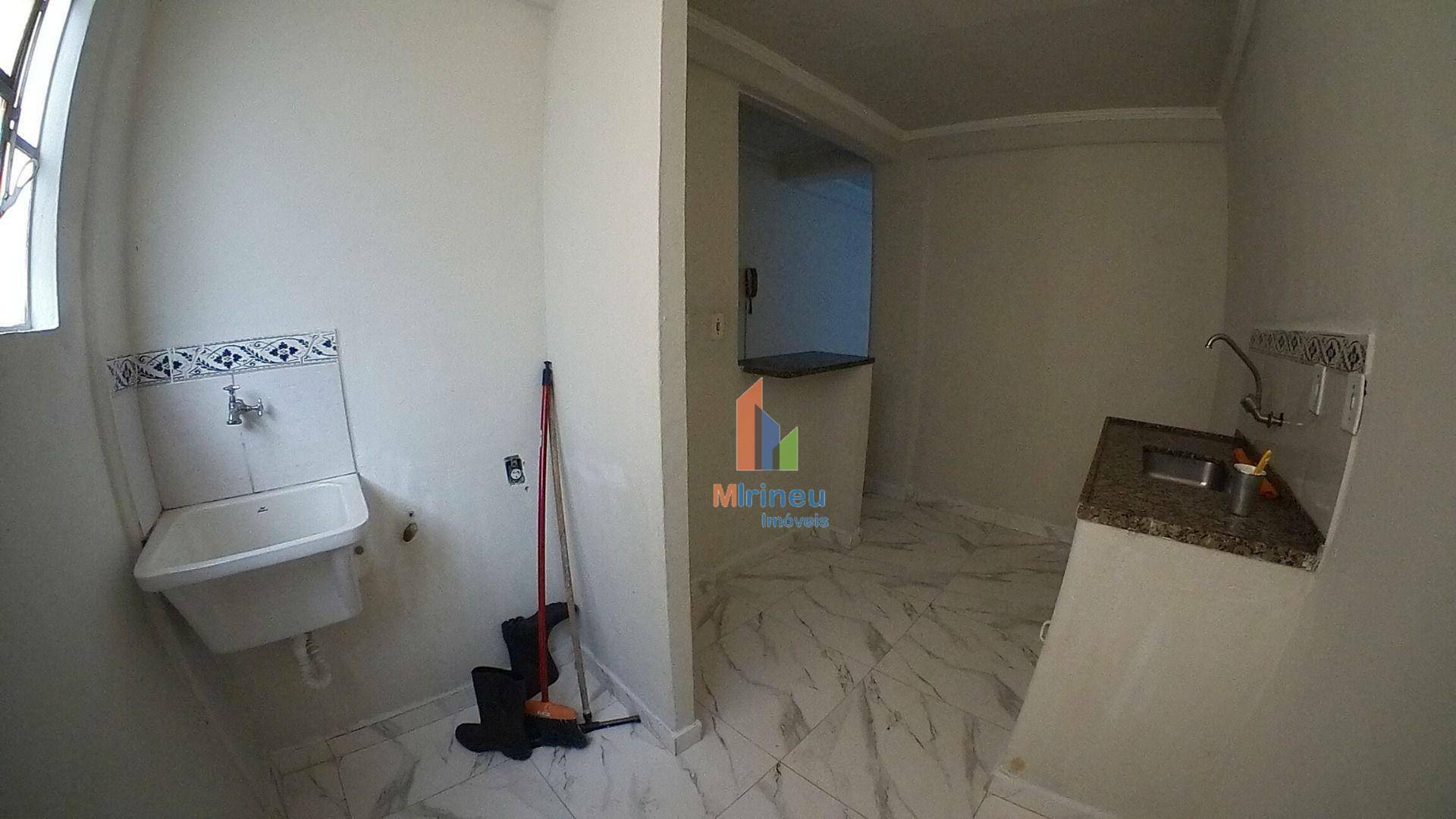 Apartamento à venda com 2 quartos, 56m² - Foto 5