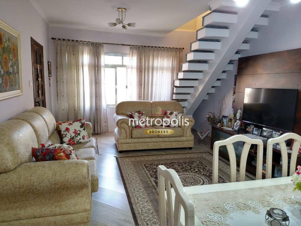 Sobrado à venda com 3 quartos, 260m² - Foto 8