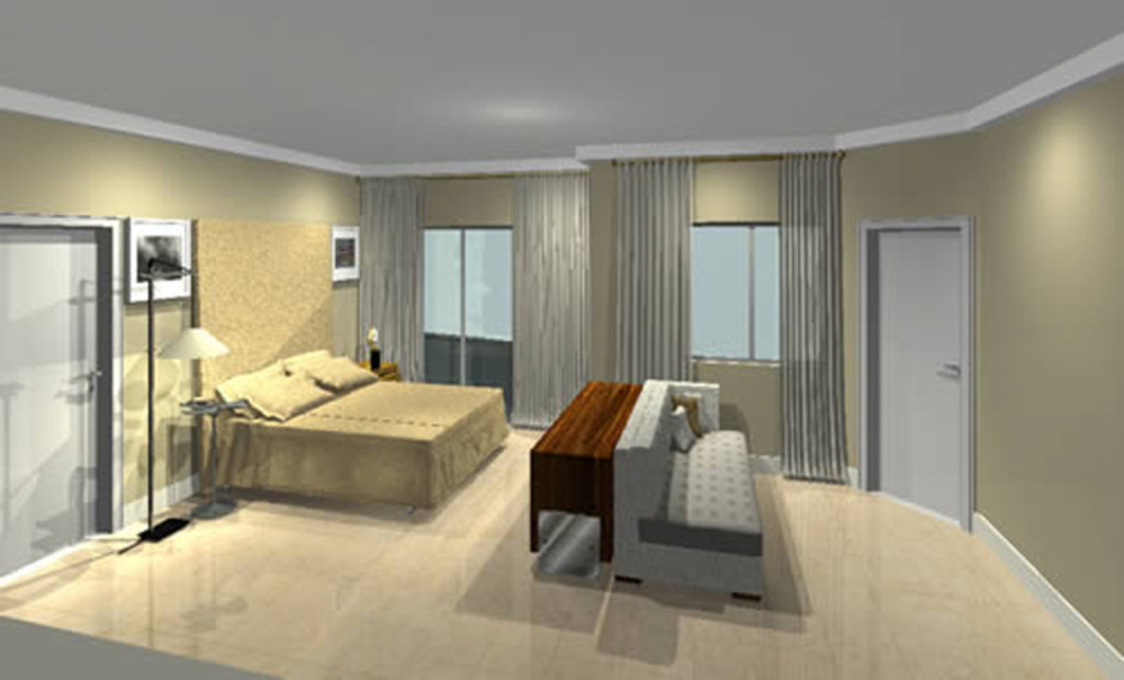 Apartamento à venda com 4 quartos, 160m² - Foto 15